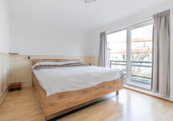 Medium property photo - Andries Schotkade 8, 2313 XV Leiden